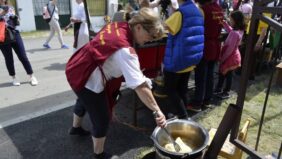 Majdanpek: “Plašintijada” i ukus i miris vlaškog specijaliteta 4