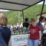 Zbog čega je Žaklina ostavila posao u velikoj kompaniji i odlučila da se vrati u svoje selo između planina Deli Jovan i Stol 10