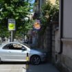 Vranje: Privremena obustava saobraćaja u Karađorđevoj i Drvarskoj 15