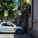 Vranje: Privremena obustava saobraćaja u Karađorđevoj i Drvarskoj 6