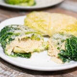 Recept: Tofu-kelj sarme  3