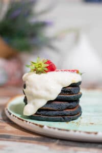 Recept: Plave američke palačinke 2 Recept: Plave američke palačinke 2