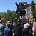 U Vranju obeležen Dan pobede nad fašizmom: "Da čuvamo svoju slobodarsku tradiciju" 7