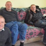 "Sve nam fali, roditelji nam umrli, snalazimo se": Tri brata iz Vranja od rođenja su u kolicima jer boluju od cerebralne paralize 9