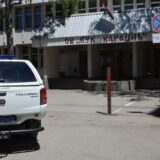 Kontradiverzioni pregledi, na terenu i Hitna pomoć: Reporteri Danasa sa lica mesta nakon dojave o bombama u vranjskim školama 8