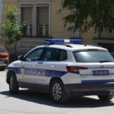 U dve saobraćajne nesreće u Vranju četvoro povređenih 14