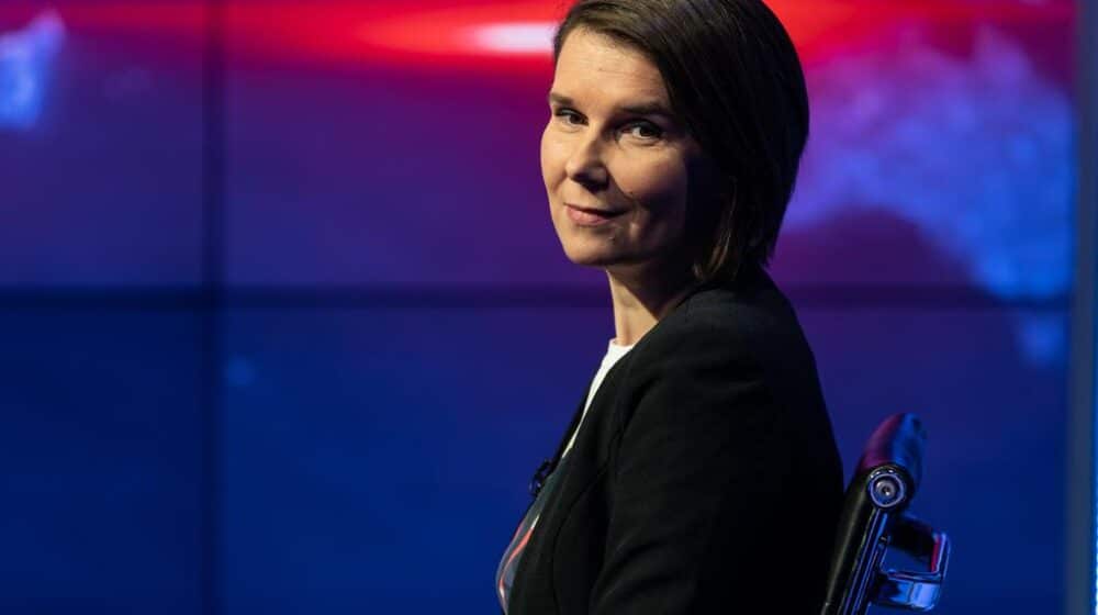 Gordana Bjeletić ponovo na N1 1