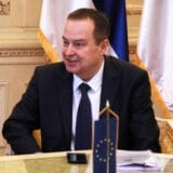Dačić s grčkim ministrom turizma o saradnji i letnjoj sezoni 7