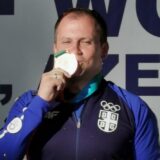 Mikec i Kovačević osvojili zlatne medalje na Svetskom kupu u Bakuu 6