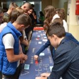 Dan matematike na Državnom univerzitetu u Novom Pazaru 6