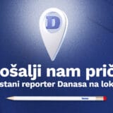 Budite reporter Danasa: Šta su nam pisali čitaoci 7