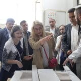 Diplomate zemalja EU obišle Novi Pazar i Sjenicu 8