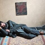 Dokumentarac "Beskućnik Dendi" u bioskopu Balkan 26. maja 15