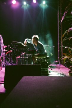 Denis Komljenović Ne pokušavamo prodavati tople pive, već nudimo iskustvo festivala na koji bi i sami išli 6