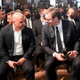 Vučić iz Grčke: LNG važan za ceo Balkan, hvala EU, bratski razgovor sa Micotakisom 6