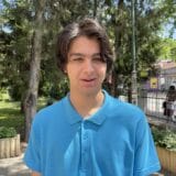 Mladi informatičar Dimitrije iz Niša: Filozofijom i programiranjem do veštačke inteligencije 3