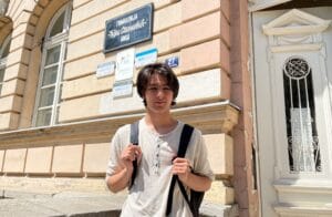 Mladi informatičar Dimitrije iz Niša: Filozofijom i programiranjem do veštačke inteligencije 2
