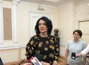 Protesti u Nišu: Humanitarni parking deci donosi zagađenje i buku 3 Protesti u Nišu: Humanitarni parking deci donosi zagađenje i buku 3