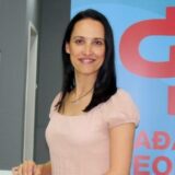 Mecosopran Dragana Popović predvodiće Građanski preokret 2