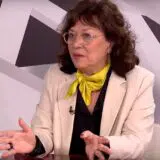 Dubravka Stojanović: Licemerno čuđenje povodom Šapićevih ideja o Titu i Draži, društvo da razmisli 10