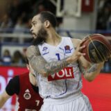 FMP ispao, Budućnost ide na Partizan 8