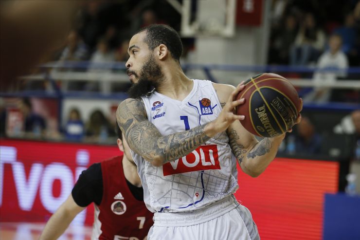 FMP ispao, Budućnost ide na Partizan 1