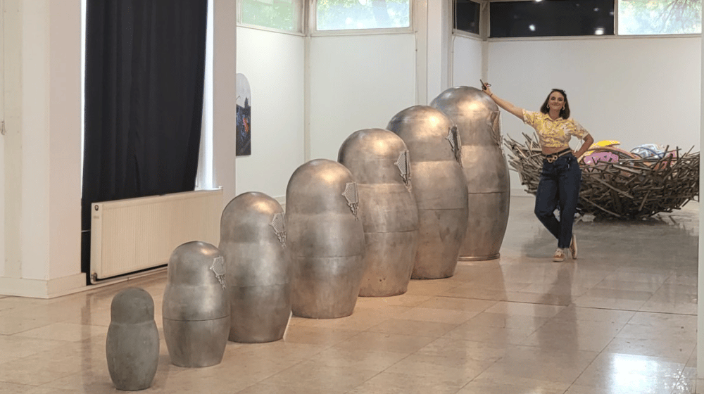 Negovanje sopstvenog identiteta kroz različitosti svake vrste u kragujevačkom Narodnom muzeju 1