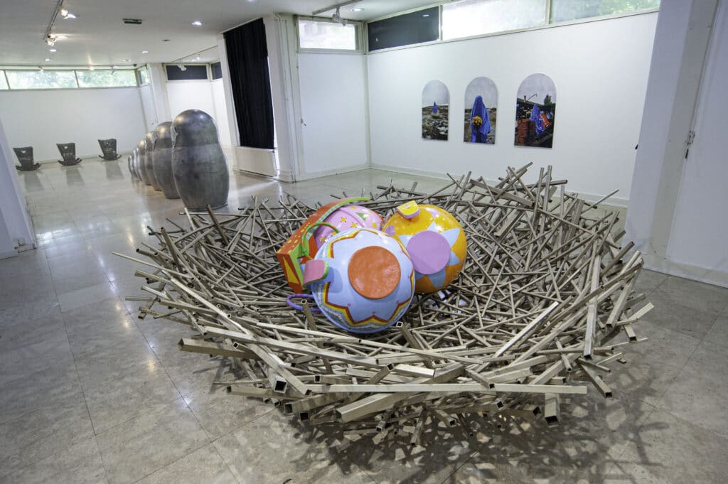 Negovanje sopstvenog identiteta kroz različitosti svake vrste u kragujevačkom Narodnom muzeju 2 Negovanje sopstvenog identiteta kroz različitosti svake vrste u kragujevačkom Narodnom muzeju 2