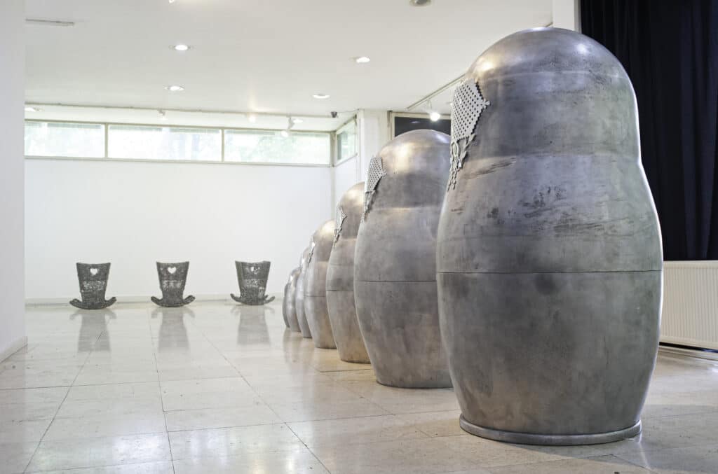 Negovanje sopstvenog identiteta kroz različitosti svake vrste u kragujevačkom Narodnom muzeju 3 Negovanje sopstvenog identiteta kroz različitosti svake vrste u kragujevačkom Narodnom muzeju 3