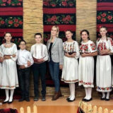 Kladovo: Velika energija i čisto srce etno grupe “Grivna” 1