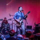 Grupa Eva Braun nakon četiri godine u klubu Fest 11