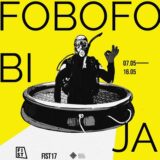 FIST pod sloganom “Fobofobija – Strah od straha” od 7. do 16. maja 11