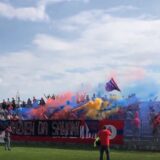 Uhapšeno 14 navijača FK Ibar zbog nereda na utakmici sa FK Nikšić 14