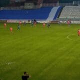 Novi Pazar opstao u Super ligi uprkos porazu od IMT-a 9