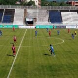 Pobeda Novog Pazara za kraj, sledi baraž za opstanak 5