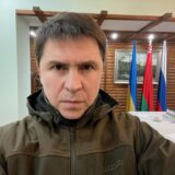 Podoljak: Svaki sporazum između Ukrajine i Rusije poput Minska-3 je odloženi rat 3