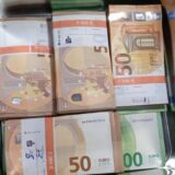 Pokušaj krijumčarenja više od 73.000 evra na graničnom prelazu Preševo 10