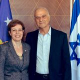 Kosovo i Izrael danas potpisuju prvi memorandum o razumevanju 14