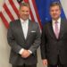 Lajčak u Vašingtonu razgovarao o saradnji EU-SAD oko Zapadnog Balkana 7