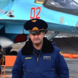 "Stinger, eksplozija na nebu i…to je to": Ko je ruski general Botašev čiji je avion srušen u Ukrajini 6