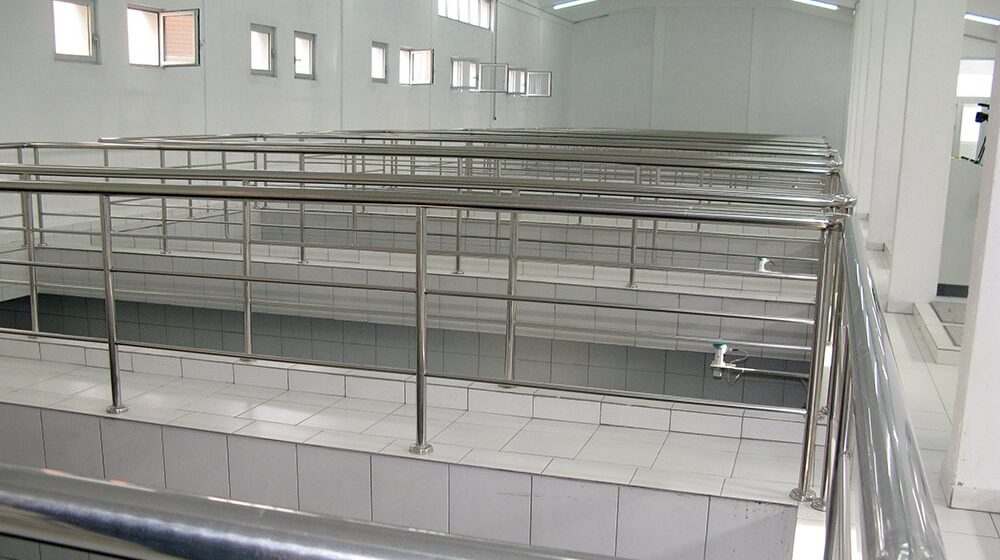 Užički Vodovod pozvao građane pojedinih delova grada da racionalno troše vodu 1