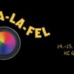 Falafel - Festival jevrejske i izraelske LGBTQI kulture 14. i 15. maja 15