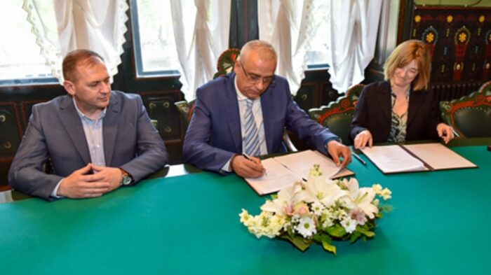 Subotica: Austrijska kompanija „Feler“ će graditi pogon za razvoj, proizvodnju i distribuciju kablova za napajanje 1