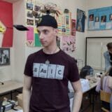 Festival nauke u Kragujevcu: Magla kao u horor filmovima, ostvarenje Teslinog sna, vodeno staklo 13