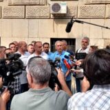 Premijerka Brnabić će posredovati u pregovorima zaposlenih i Fijata, protesti se za sada stopiraju 11