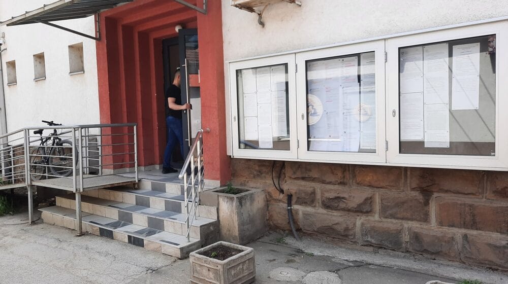 Novopazarski Sajam zapošljavanja prilika za nezaposlene 1