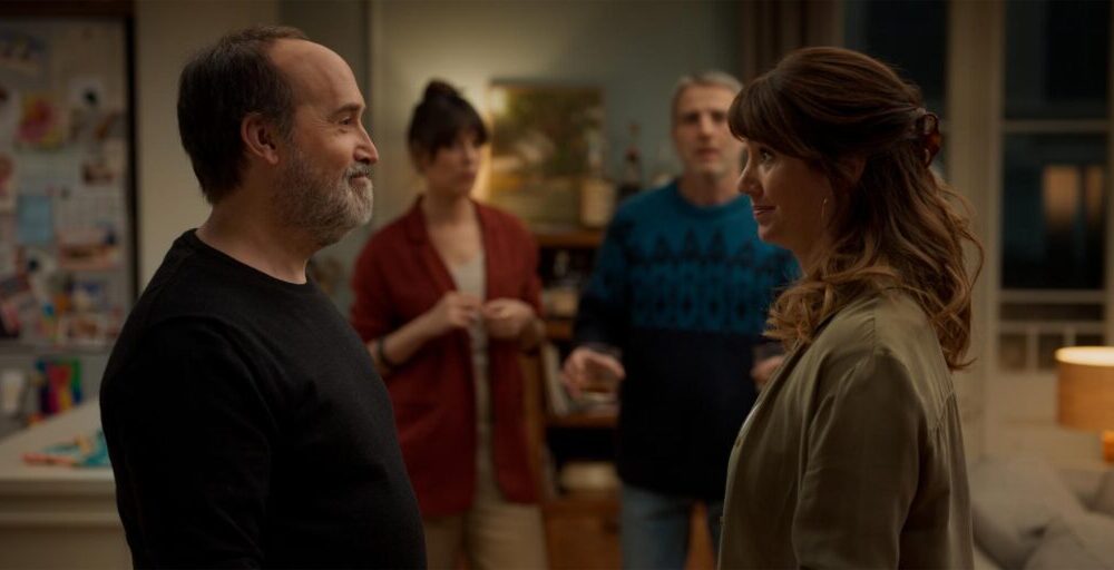 Od Goje do Oskara: Nagrađivani filmovi na 14. Španskom metru 1