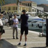 Mirjana Joković, Goran Bogdan i Nikola Ristanovski u filmu "Živi i zdravi" Ivana Marinovića 4