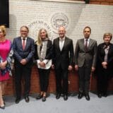 Lektorat za češki jezik na Filozofskom fakultetu u Novom Sadu 13