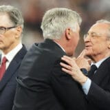 Florentino Perez: Savršena sezona; Mbapea smo već zaboravili 11